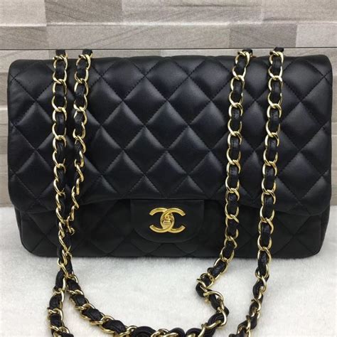 melhor lugar para comprar bolsas chanel na europa|Clássica .